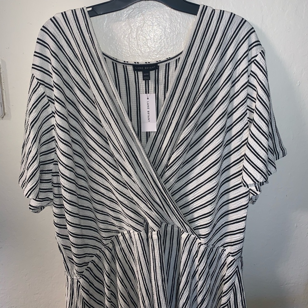 Brand new Lane Bryant